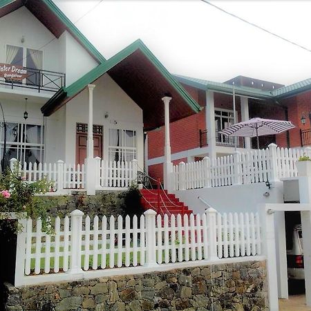 Winter Dream Holiday Bungalow 努沃勒埃利耶 外观 照片