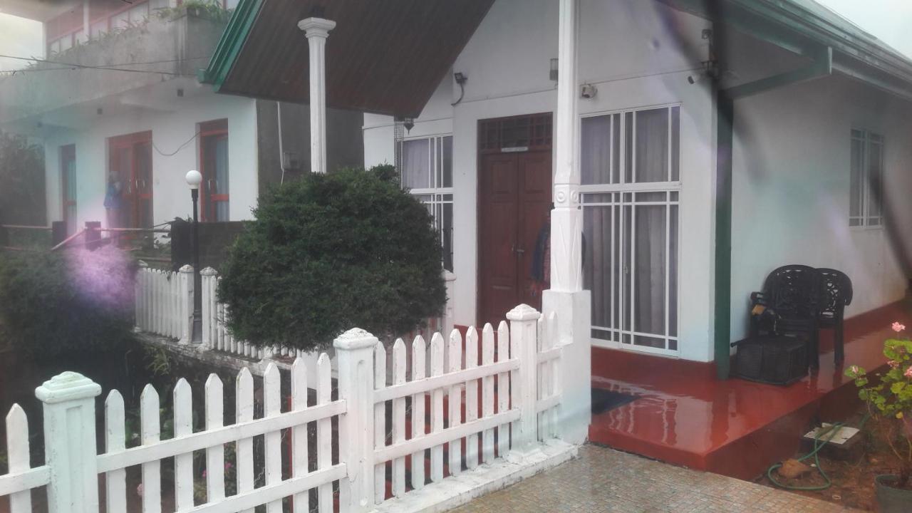 Winter Dream Holiday Bungalow 努沃勒埃利耶 外观 照片