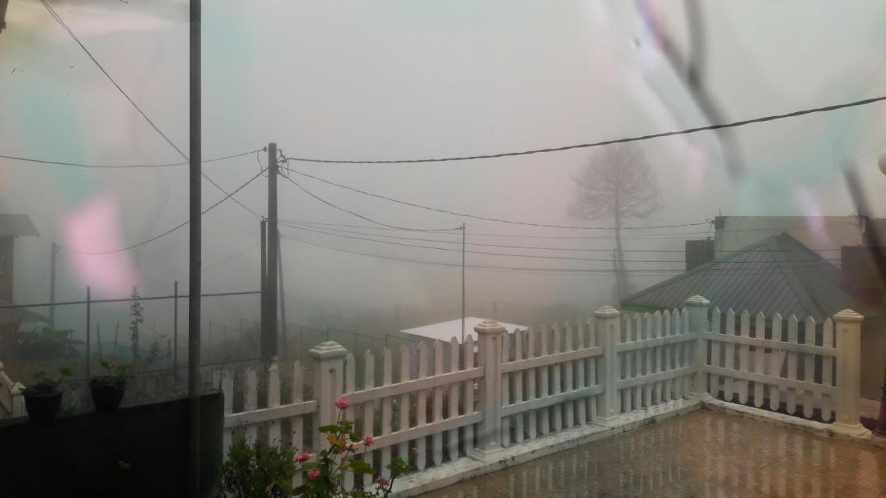 Winter Dream Holiday Bungalow 努沃勒埃利耶 外观 照片