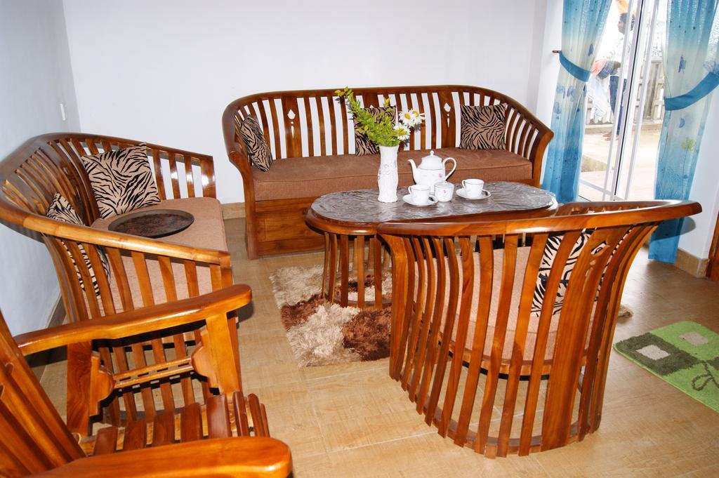 Winter Dream Holiday Bungalow 努沃勒埃利耶 客房 照片