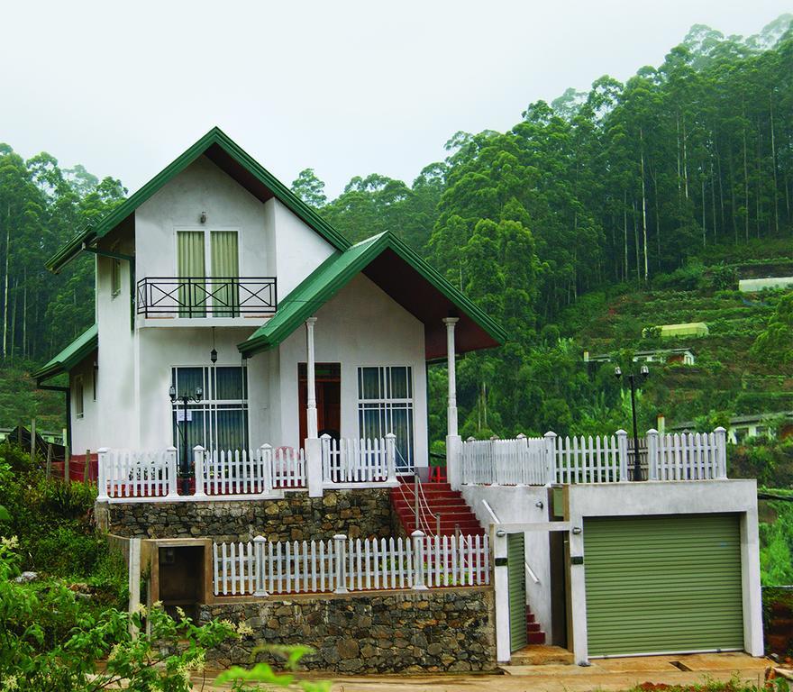 Winter Dream Holiday Bungalow 努沃勒埃利耶 客房 照片