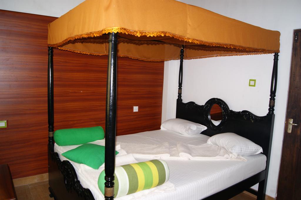 Winter Dream Holiday Bungalow 努沃勒埃利耶 客房 照片