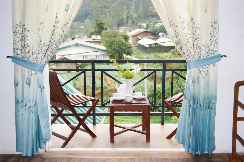 Winter Dream Holiday Bungalow 努沃勒埃利耶 客房 照片