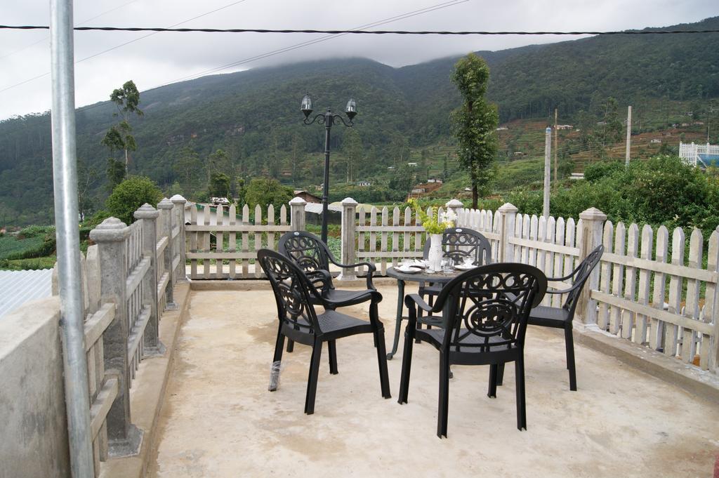 Winter Dream Holiday Bungalow 努沃勒埃利耶 客房 照片