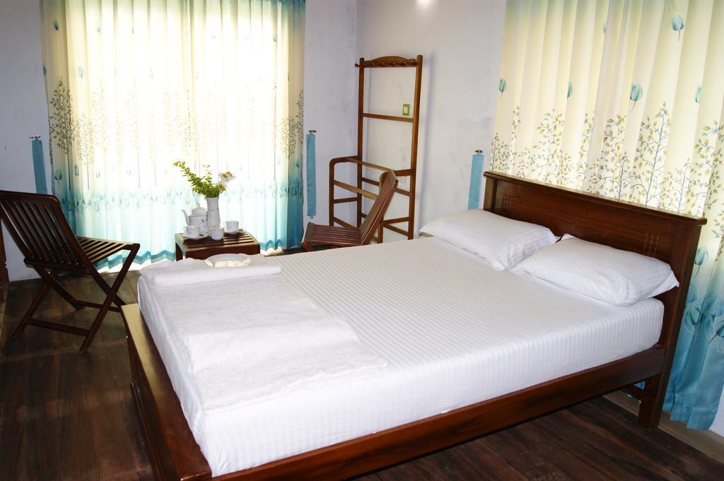 Winter Dream Holiday Bungalow 努沃勒埃利耶 客房 照片