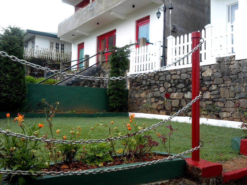 Winter Dream Holiday Bungalow 努沃勒埃利耶 外观 照片