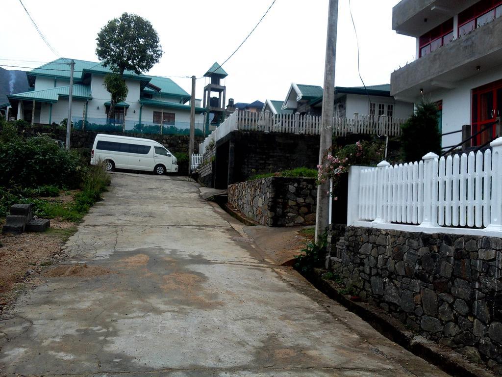 Winter Dream Holiday Bungalow 努沃勒埃利耶 外观 照片