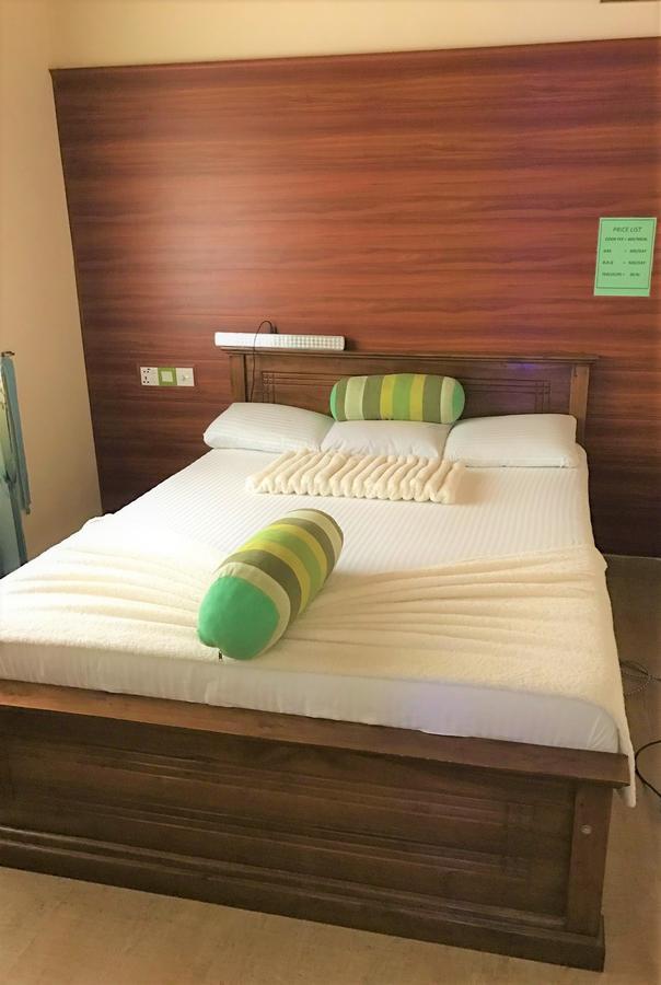 Winter Dream Holiday Bungalow 努沃勒埃利耶 外观 照片