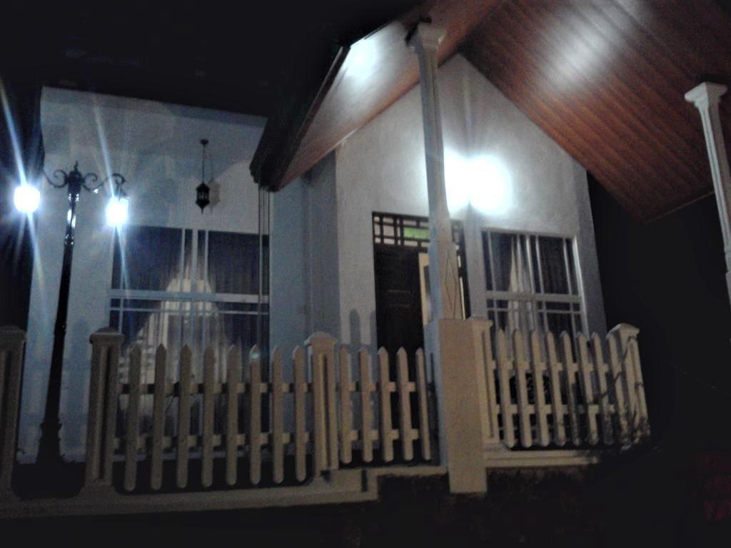 Winter Dream Holiday Bungalow 努沃勒埃利耶 外观 照片