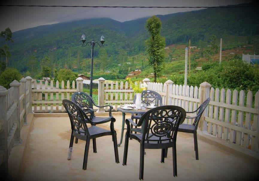 Winter Dream Holiday Bungalow 努沃勒埃利耶 外观 照片