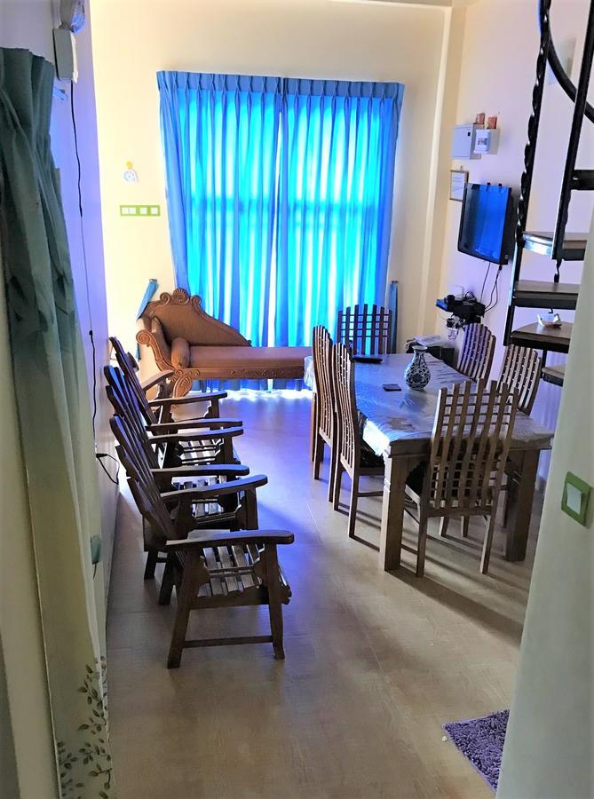 Winter Dream Holiday Bungalow 努沃勒埃利耶 外观 照片
