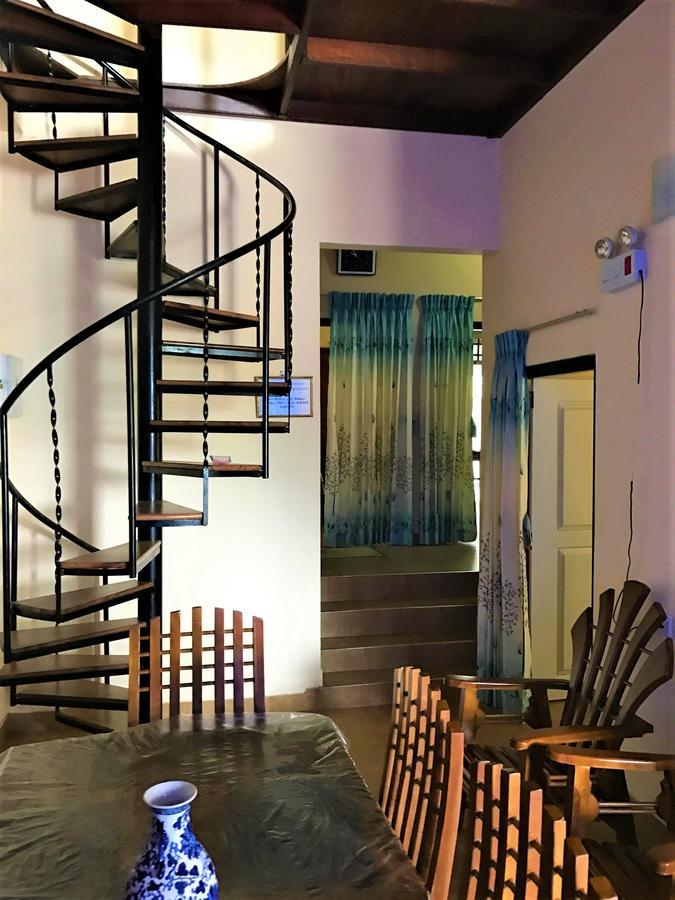 Winter Dream Holiday Bungalow 努沃勒埃利耶 外观 照片