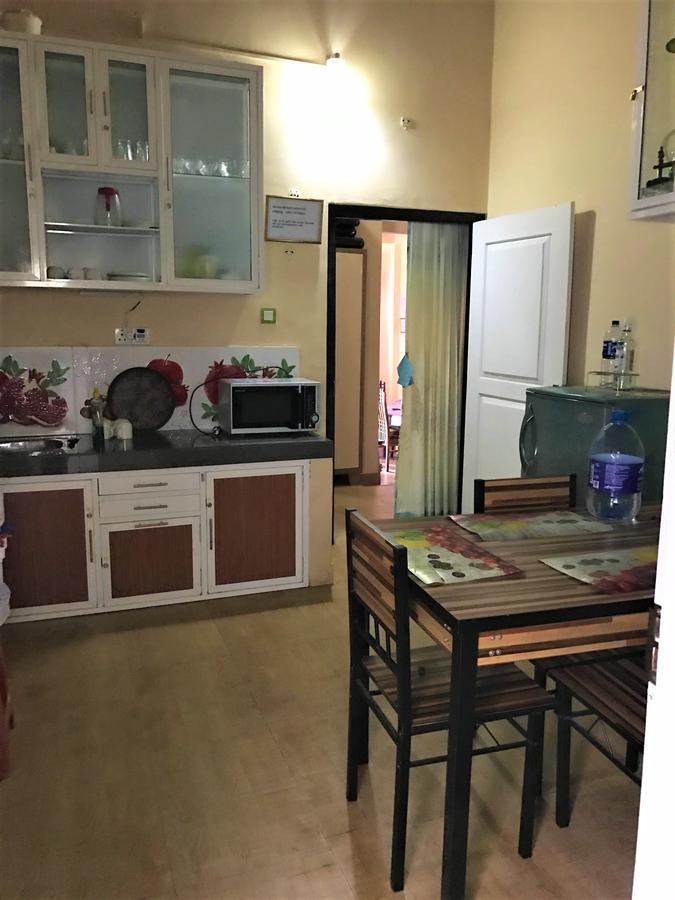 Winter Dream Holiday Bungalow 努沃勒埃利耶 外观 照片